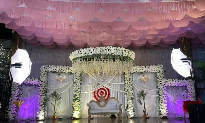 Prowess Resort And Banquet